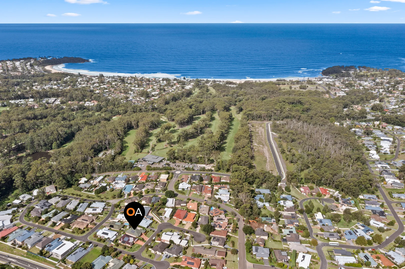 Additional image 17 of 3 Skillman Place, Mollymook Beach NSW 2539