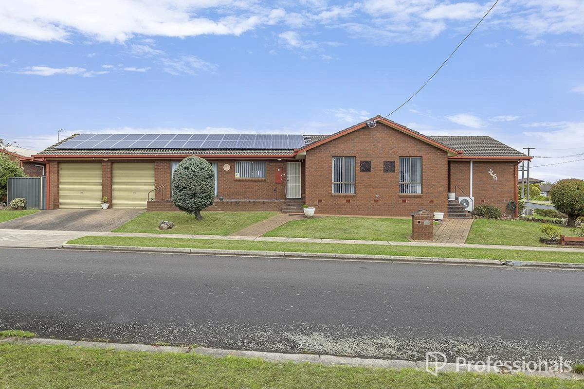 Additional image 2 of 8 Shilcock Street, Hamilton VIC 3300