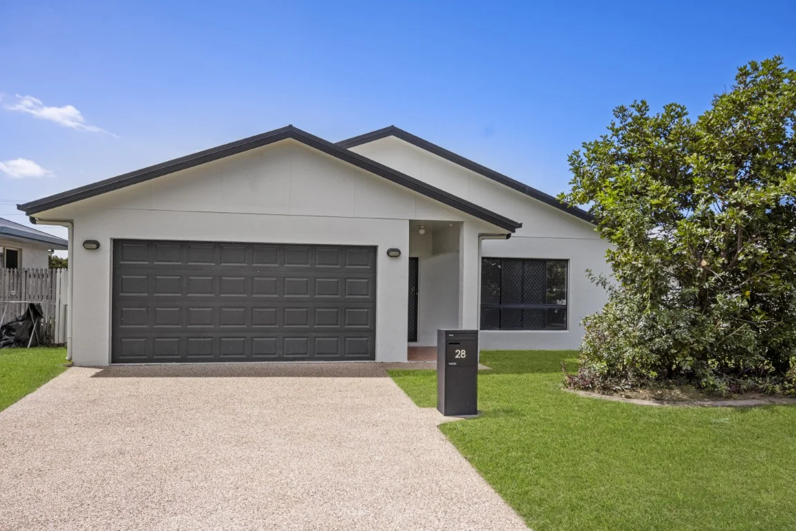 Additional image 2 of 28 Hilton Way, Mount Louisa QLD 4814