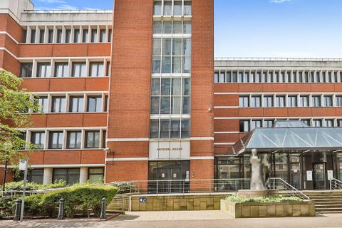Surrey Street, Norwich NR1, Studio for sale