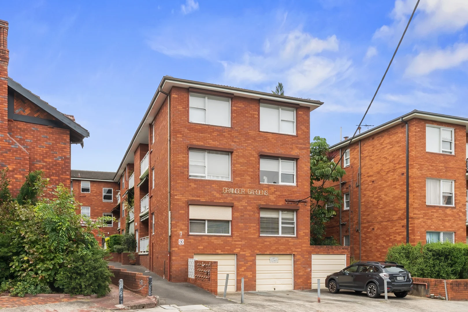 Additional image 10 of 4/7 Grainger Avenue, Ashfield NSW 2131