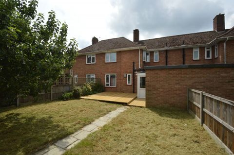 Ambleside Close, Very Close To The Uea NR5