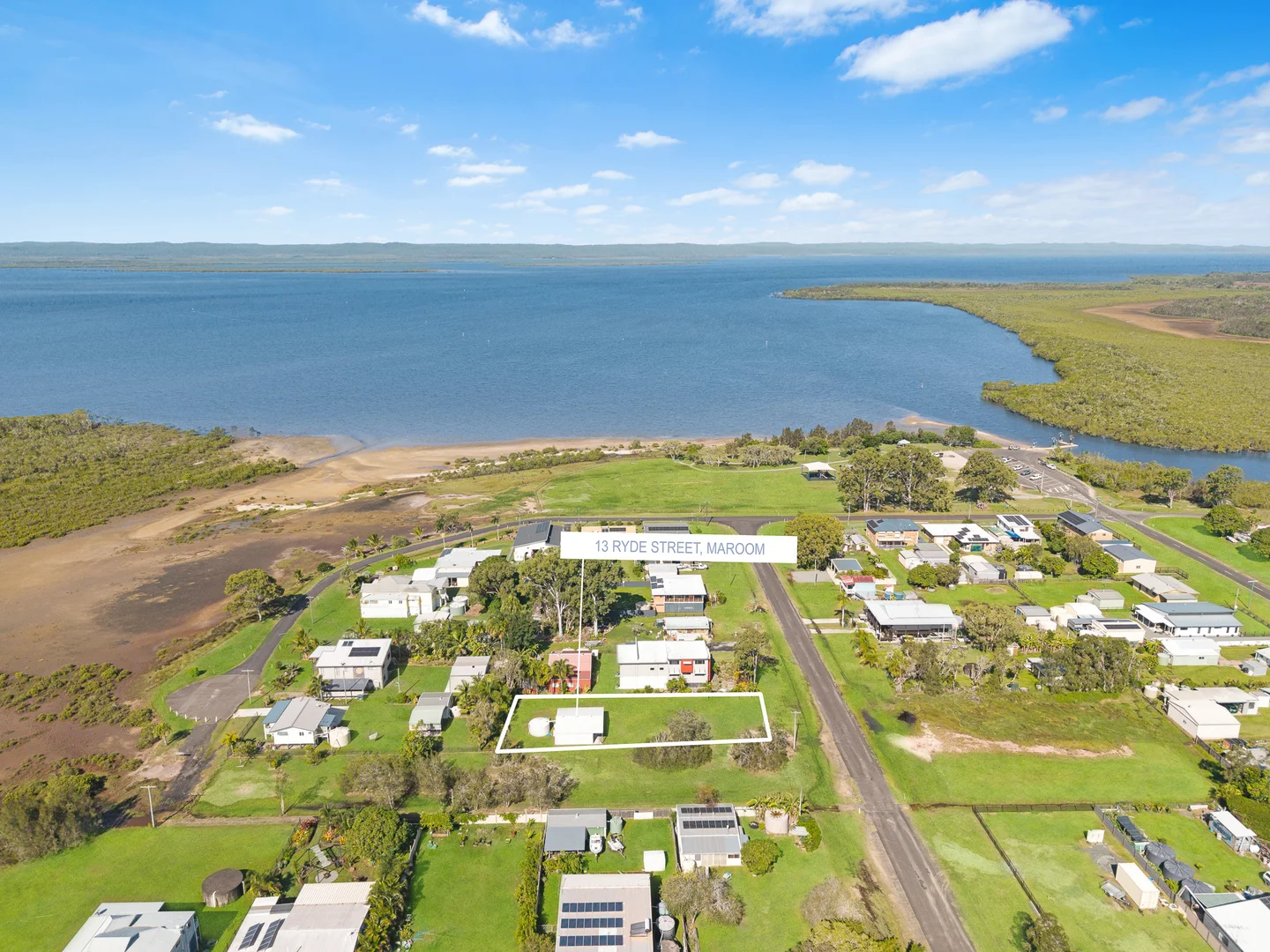 Additional image 2 of 13 Ryde Street, Maaroom QLD 4650