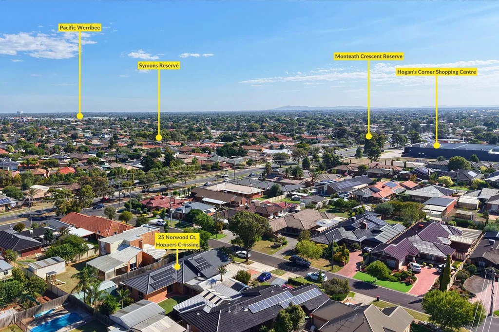 Additional image 2 of 25 Norwood Court, Hoppers Crossing VIC 3029