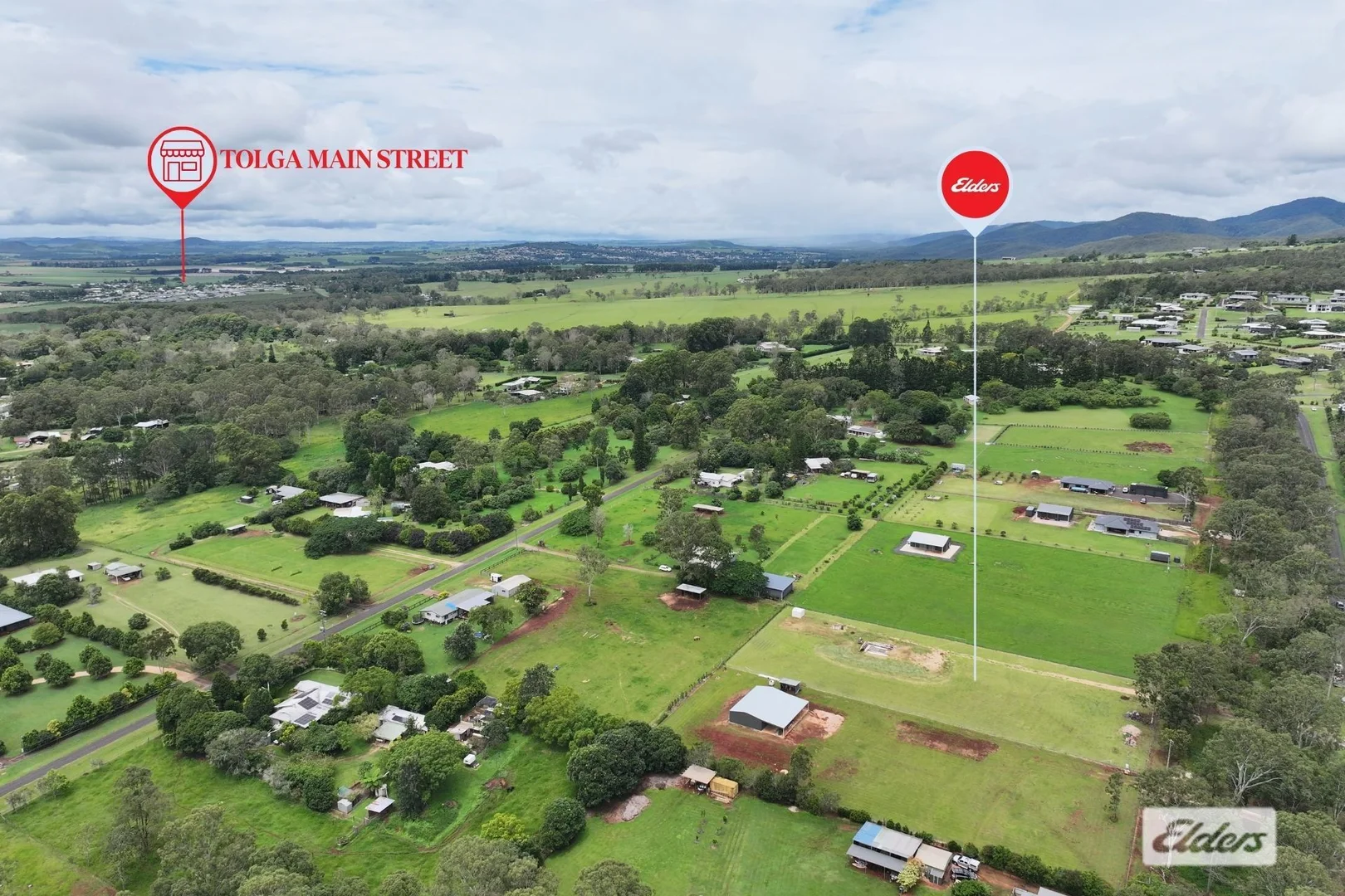 Additional image 2 of 58 Bulankoff Road, Tolga QLD 4882