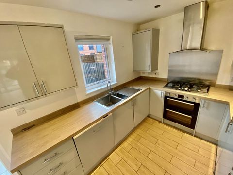 Langdon Road, Waterfront, Swansea SA1