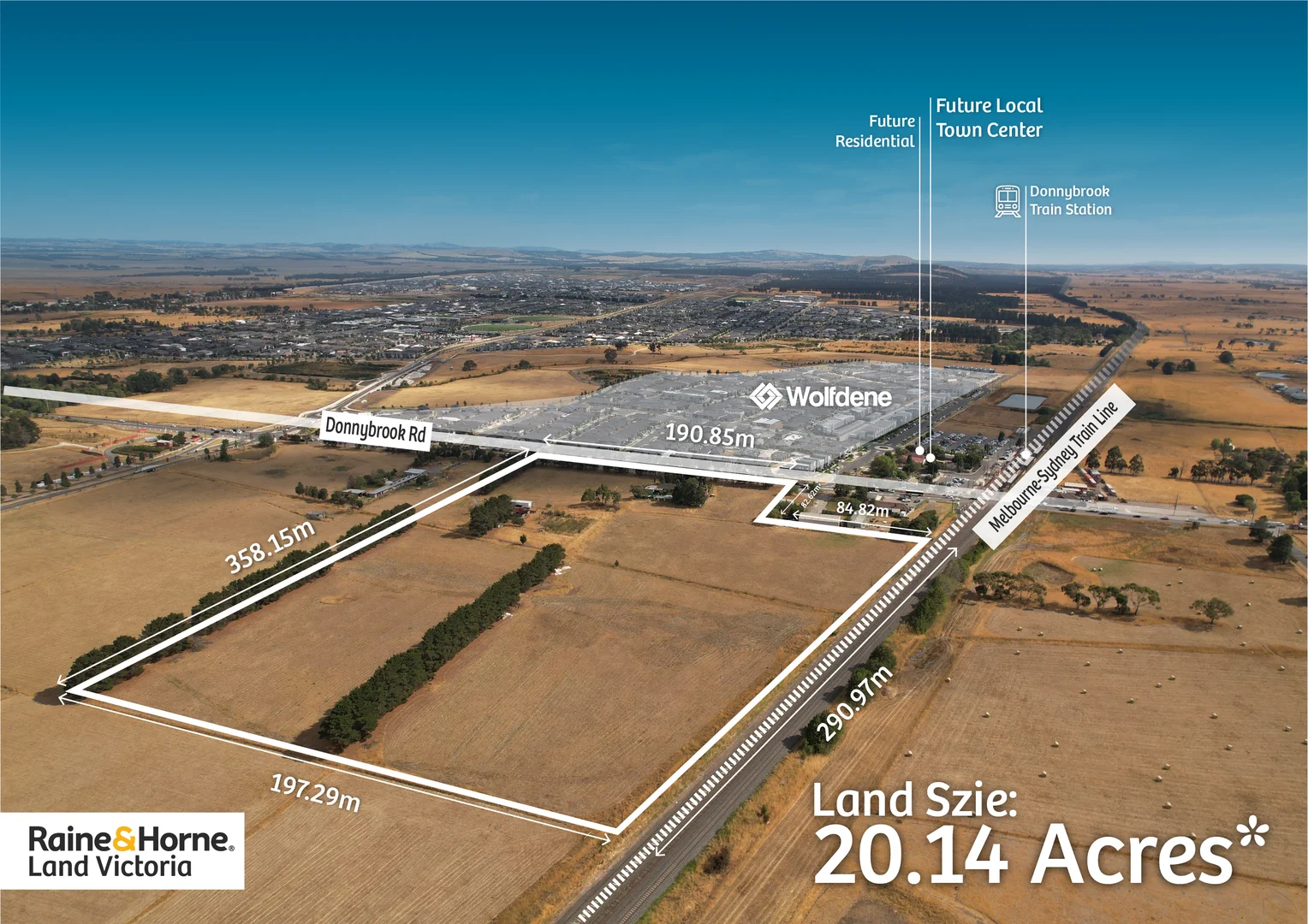 Additional image 4 of 800 Donnybrook Road, Donnybrook VIC 3064