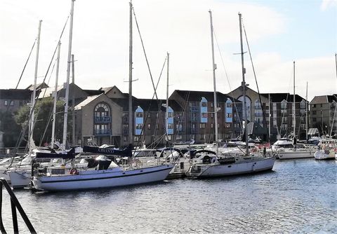 Ferrara Square, Marina, Swansea SA1