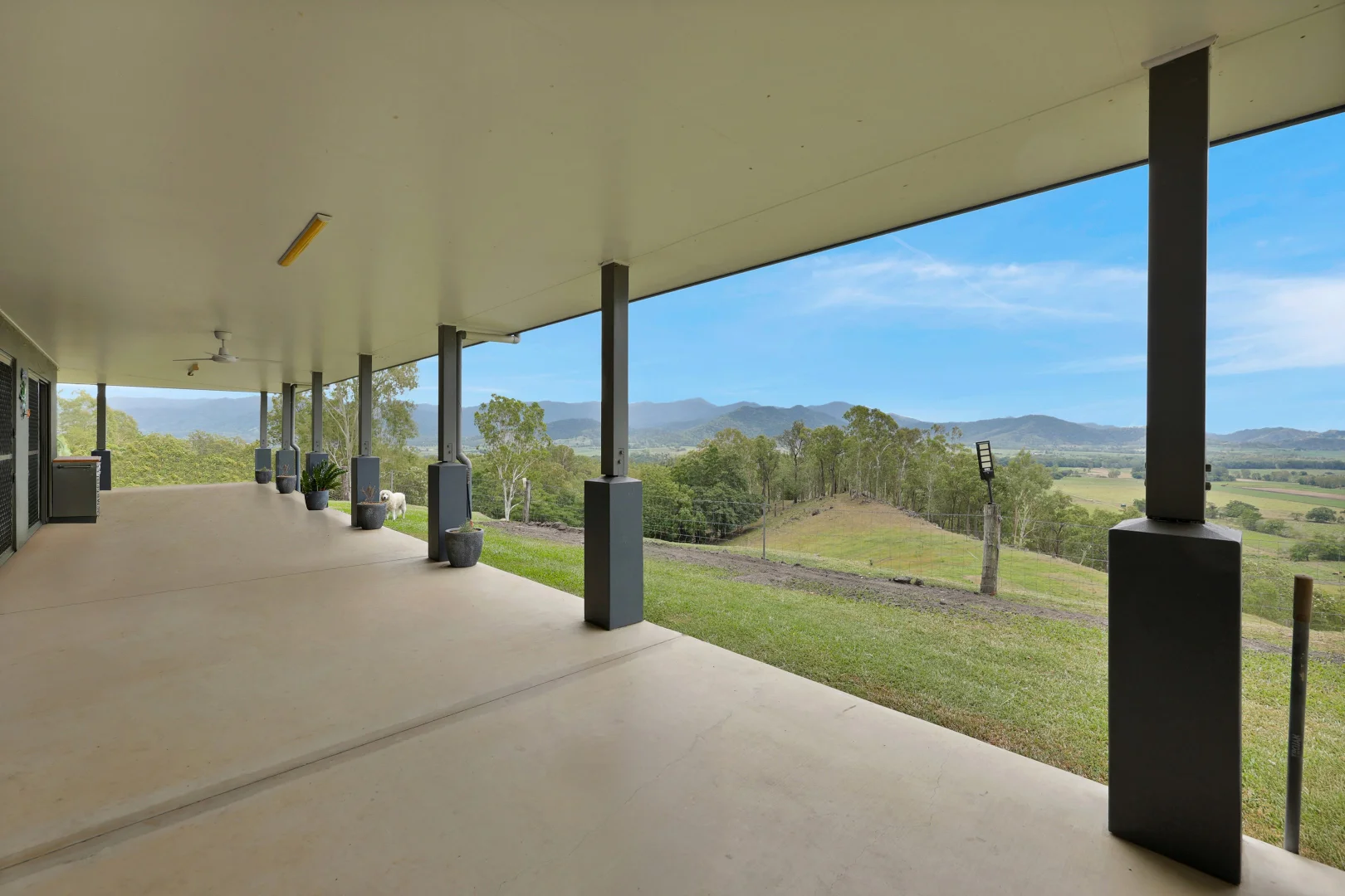 Additional image 16 of 322 Tannalo Galea Road, Finch Hatton QLD 4756