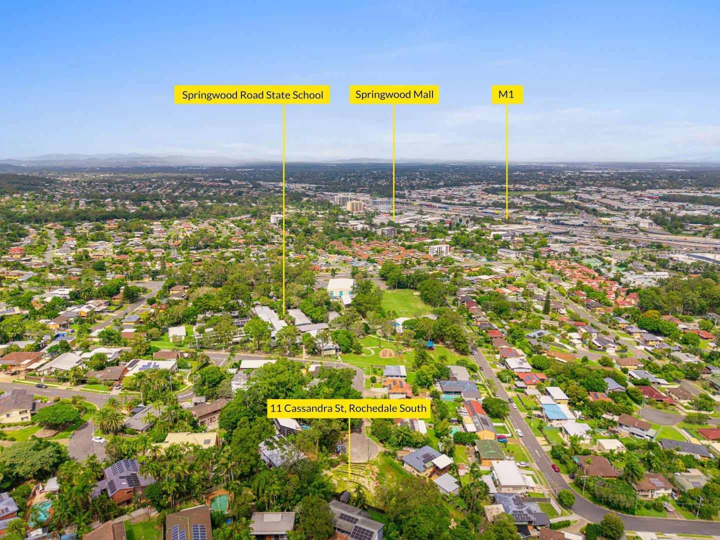 Additional image 8 of 11 Cassandra Street, Rochedale South QLD 4123