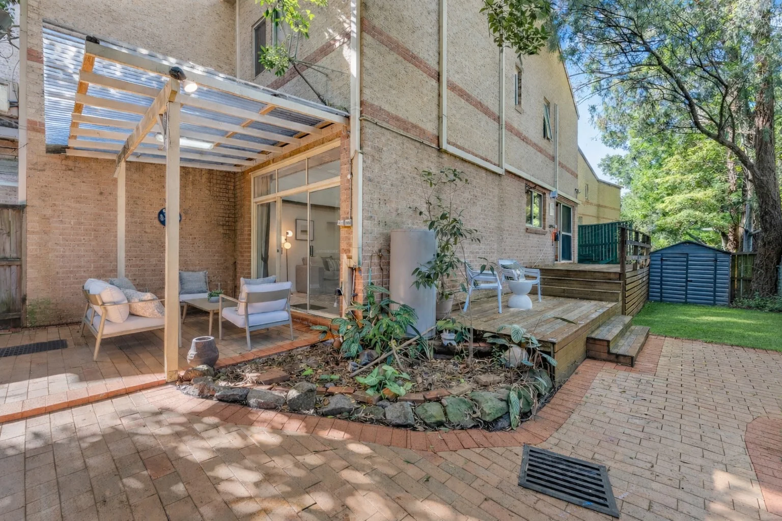 14/3-5 Concord Avenue, Concord West NSW 2138