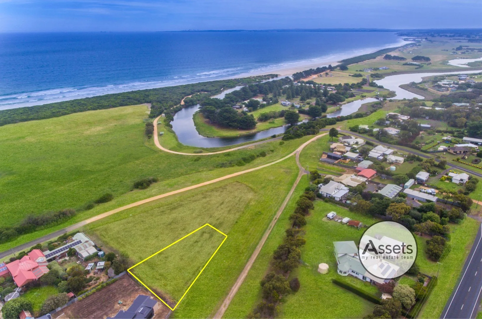 1/CA 5 Bridge Street, Narrawong VIC 3285