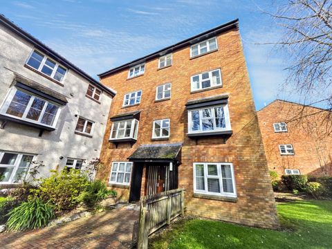 Portland Court, Plymouth PL1