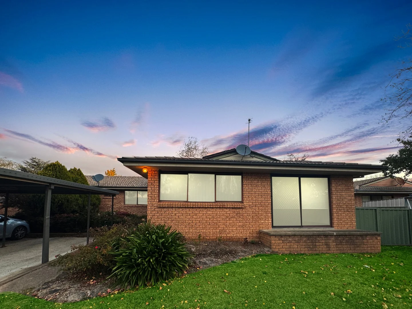 4/87 Gardiner Road, Orange NSW 2800