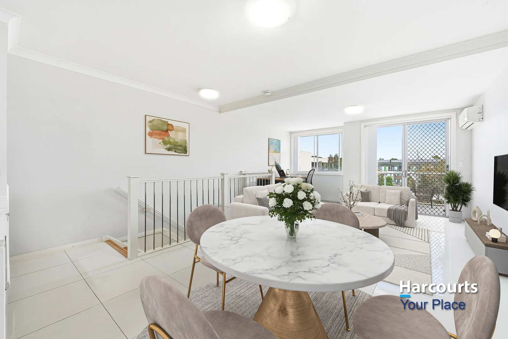 207/44C Drummond Avenue, Ropes Crossing NSW 2760