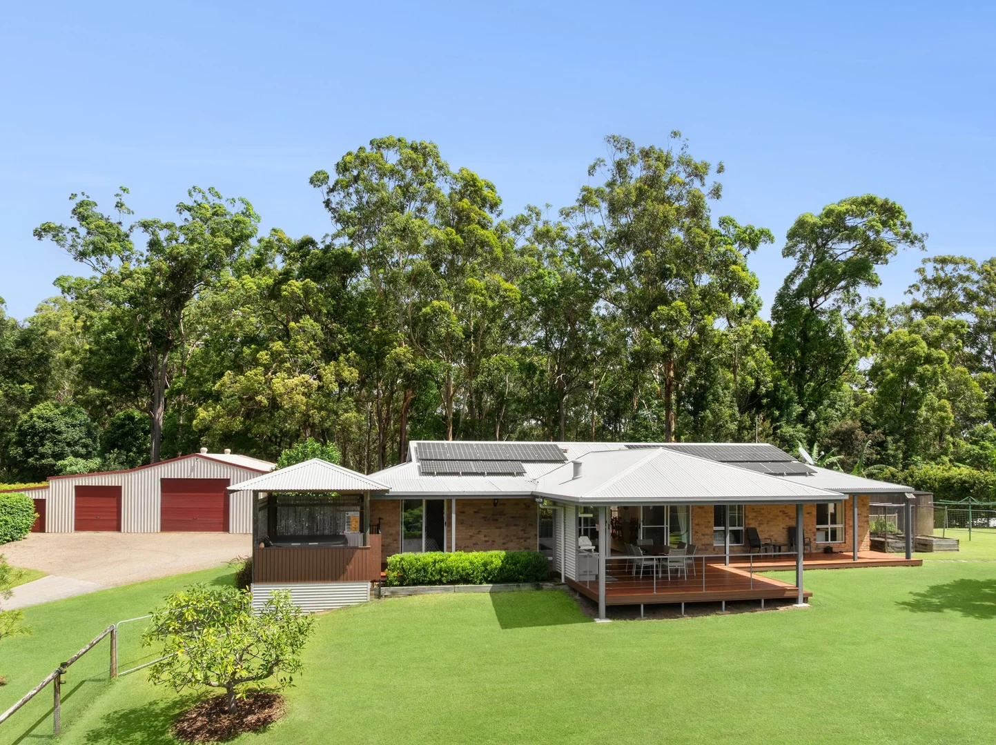 515 Ilkley Road, Ilkley QLD 4554 photo 2
