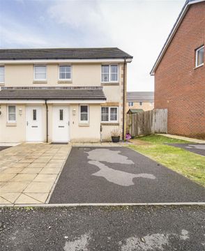 Vale Street, Pentrechwyth, Swansea SA1