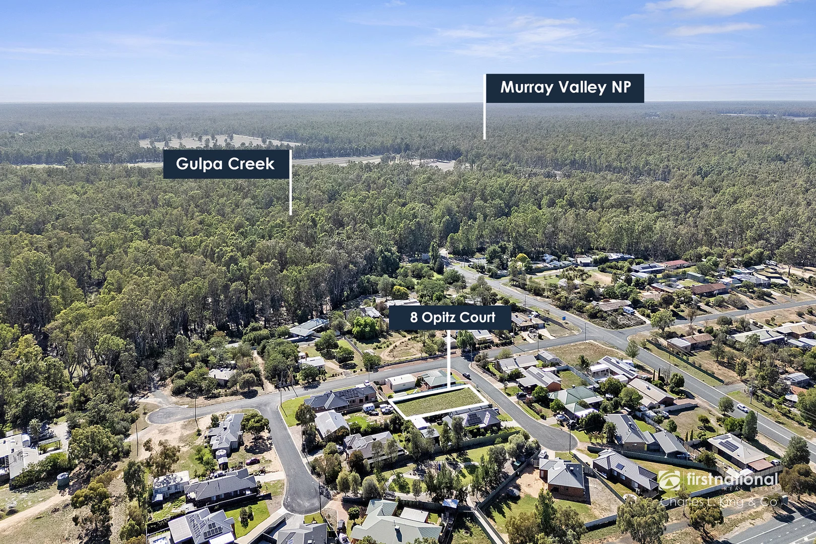 Additional image 4 of 8 Opitz Court, Mathoura NSW 2710