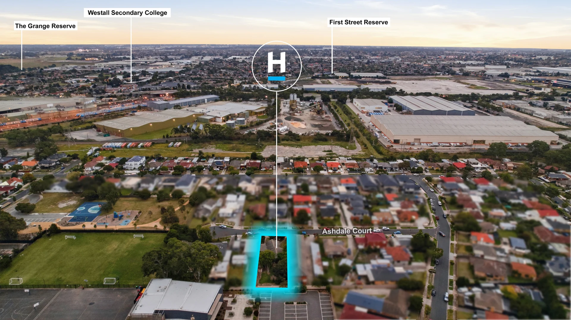 5 Ashdale Court, Springvale VIC 3171 photo 5