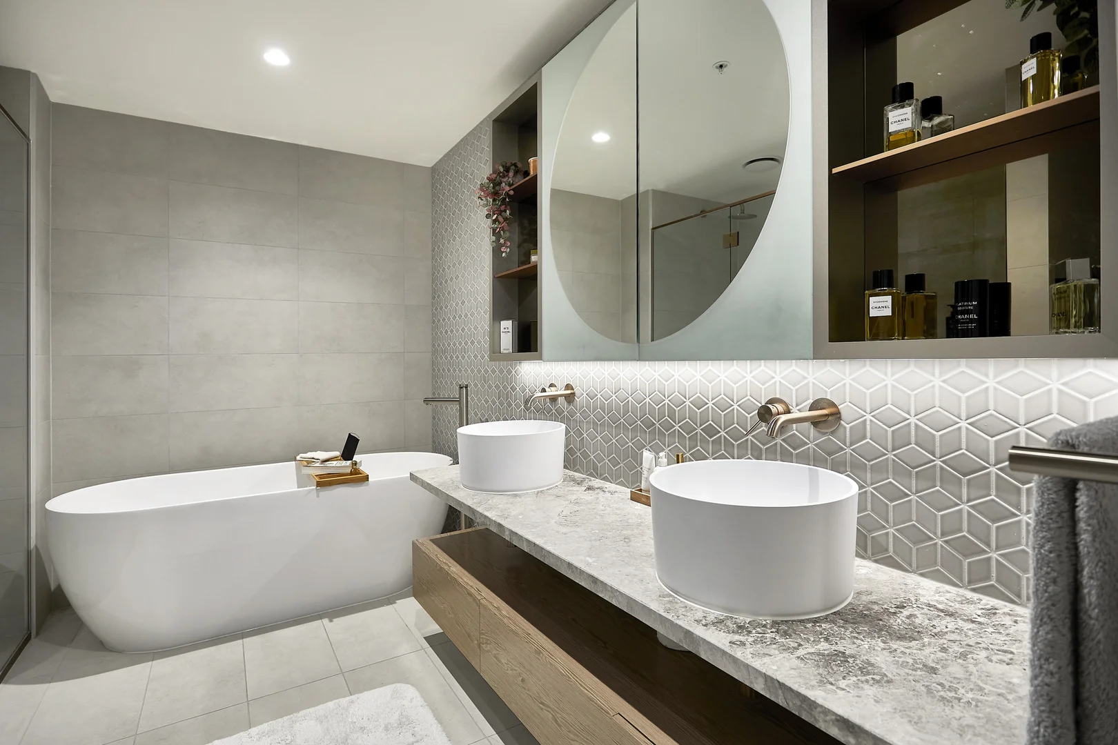 Additional image 9 of 1002/320 Plummer Street, Port Melbourne VIC 3207