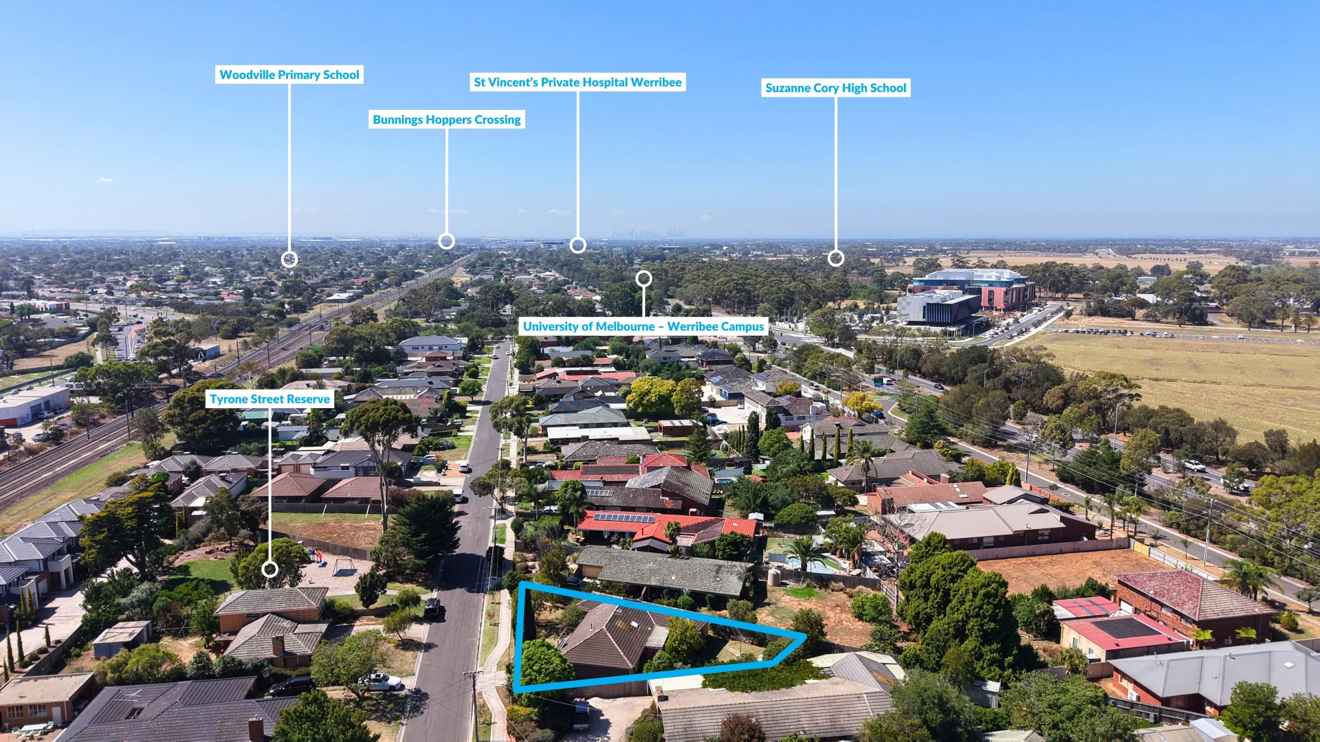 Additional image 14 of 22 Tyrone Street, Werribee VIC 3030