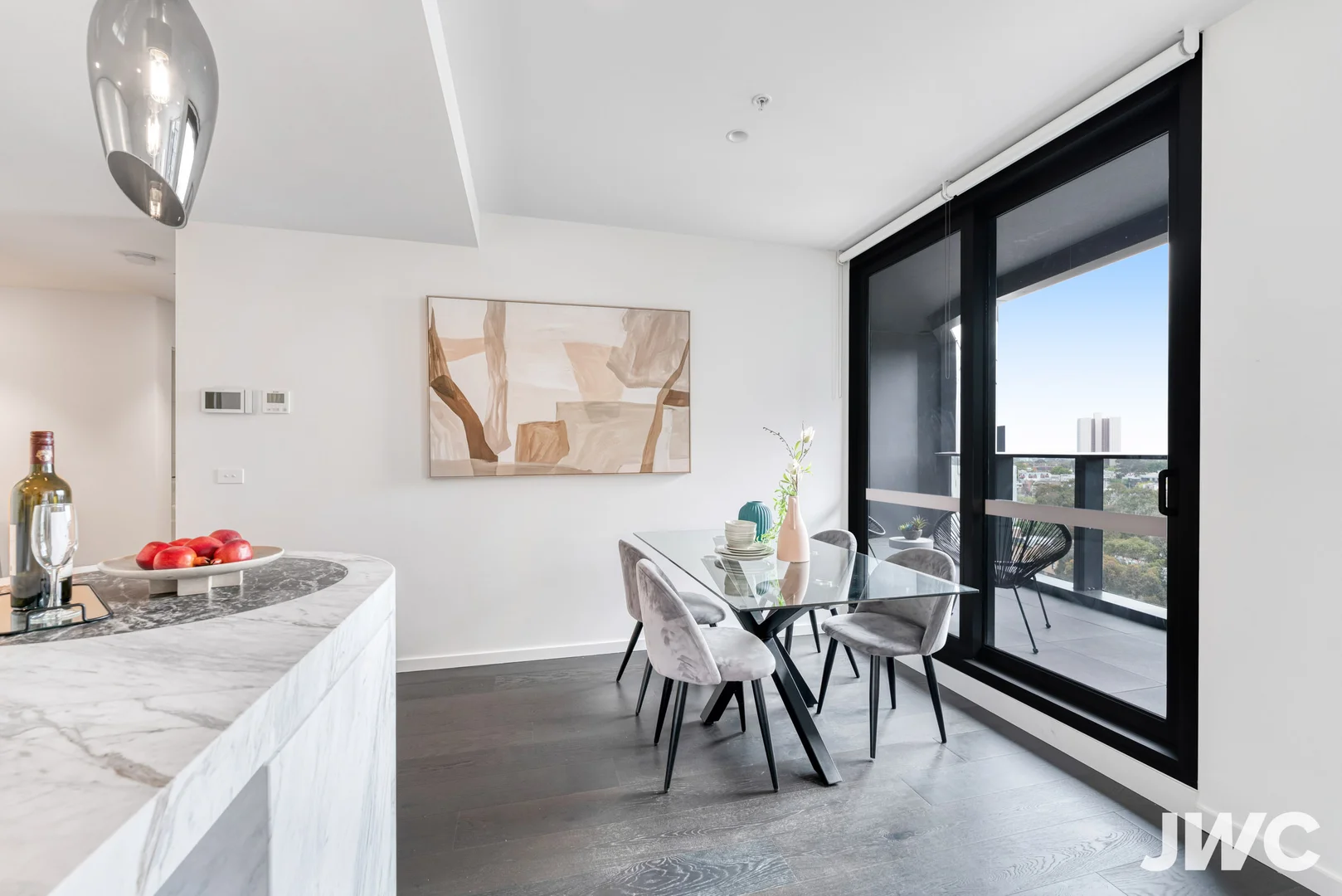 Additional image 4 of 1206/32 Palmerston Crescent, South Melbourne VIC 3205