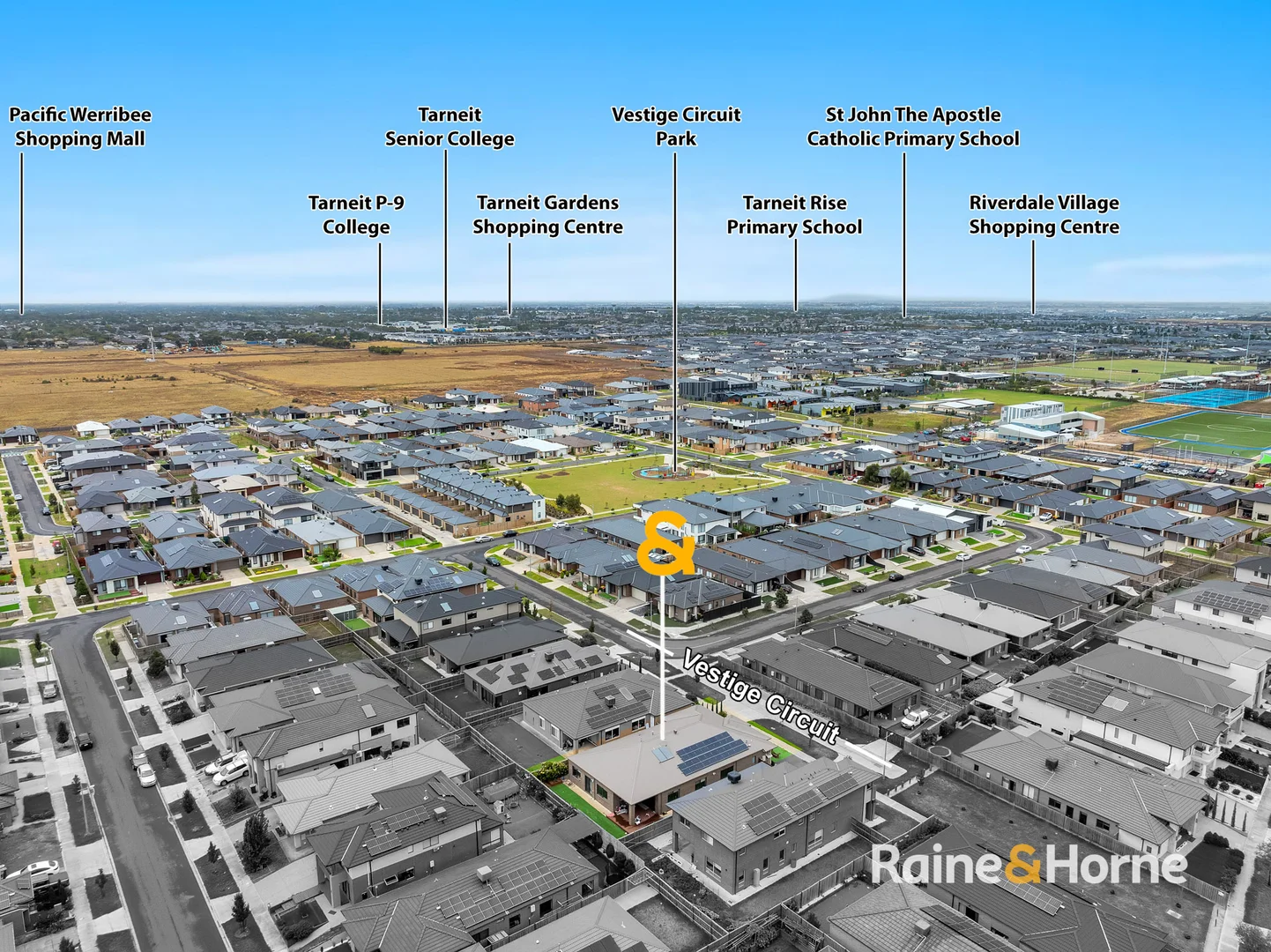 Additional image 29 of 14 Vestige Circuit, Tarneit VIC 3029