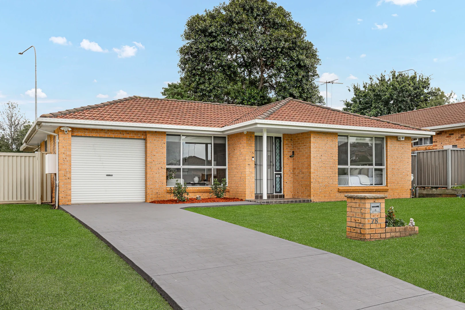 Additional image 2 of 78 Cornelian Avenue, Eagle Vale NSW 2558