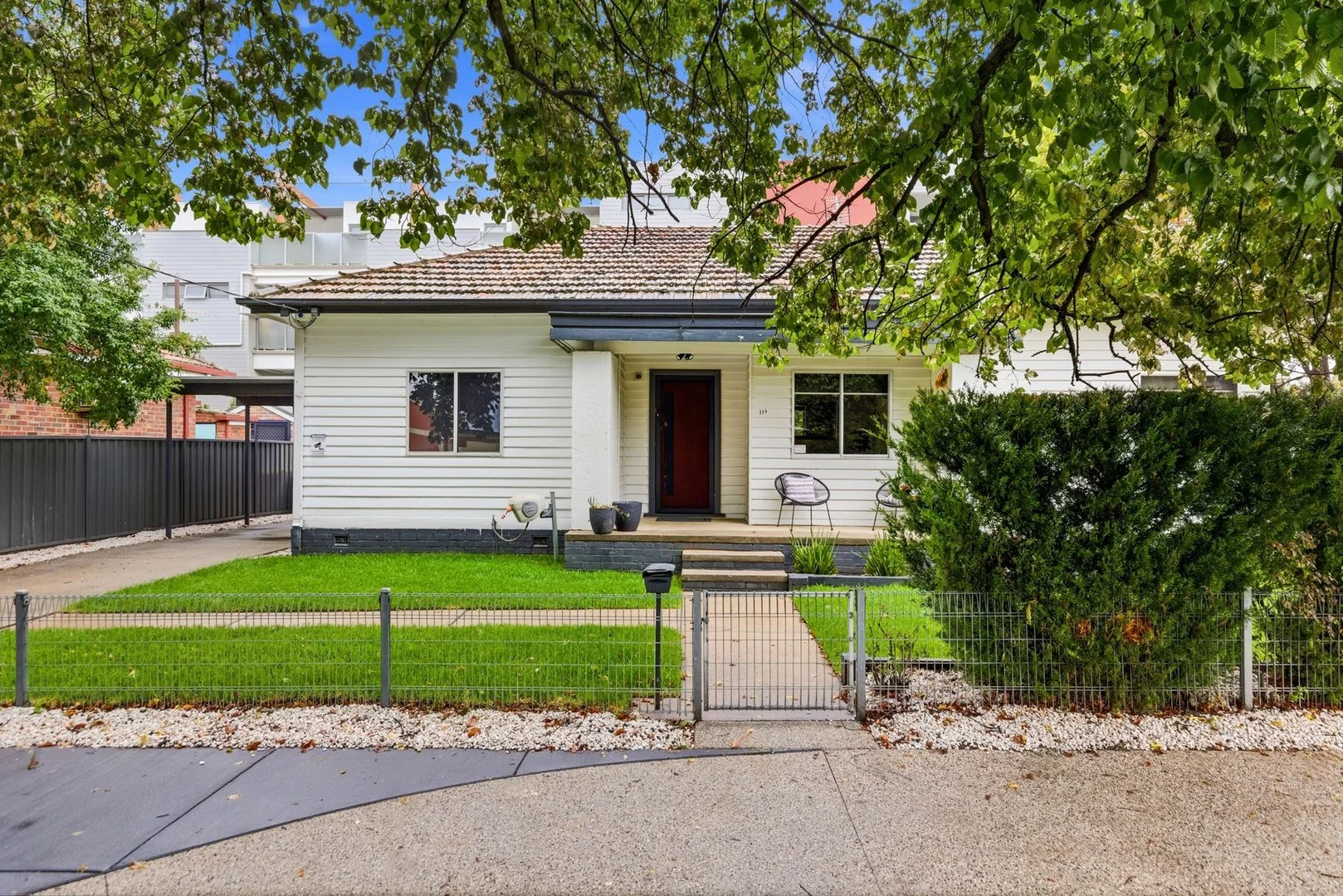 135 Hargreaves Street, Bendigo VIC 3550