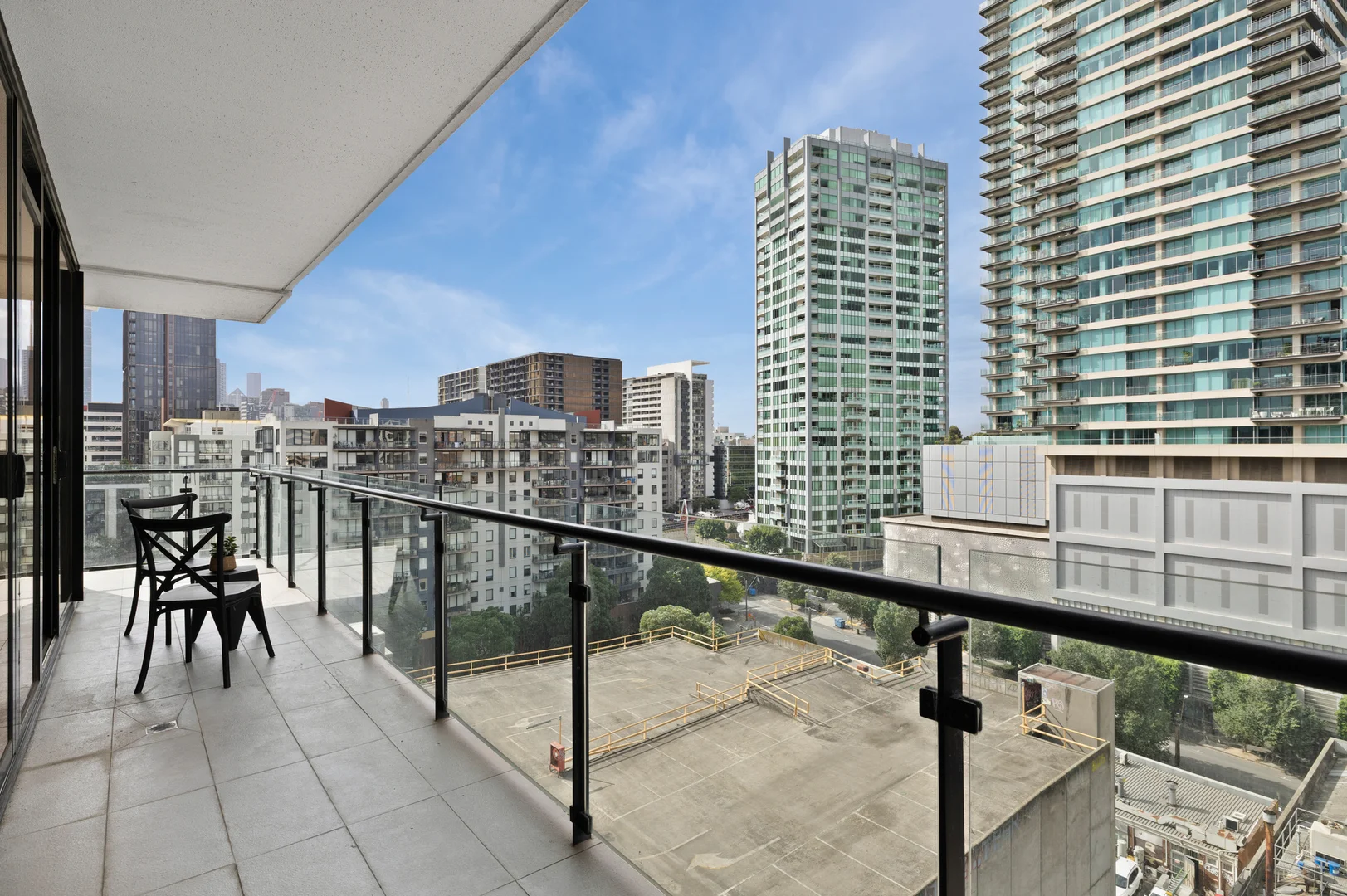 Additional image 9 of 1105/52 Park Street, South Melbourne VIC 3205