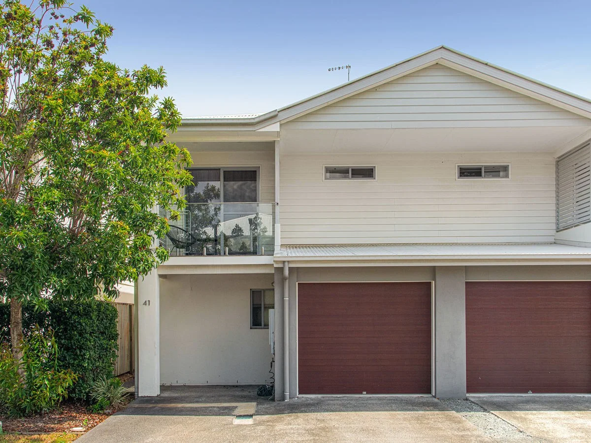 41/120 Alma Road, Dakabin QLD 4503