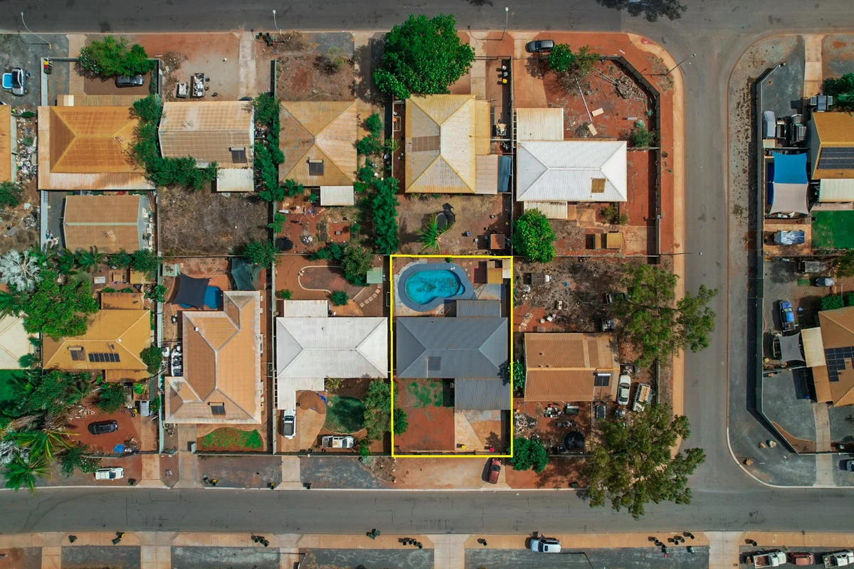Additional image 25 of 26 Koombana Avenue, South Hedland WA 6722