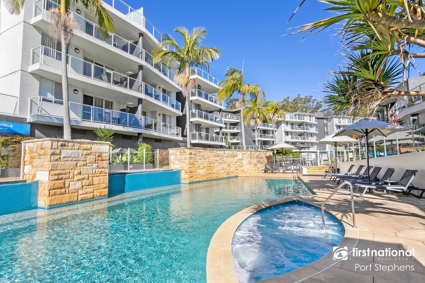 Additional image 9 of 32/1A Tomaree Street, Nelson Bay NSW 2315