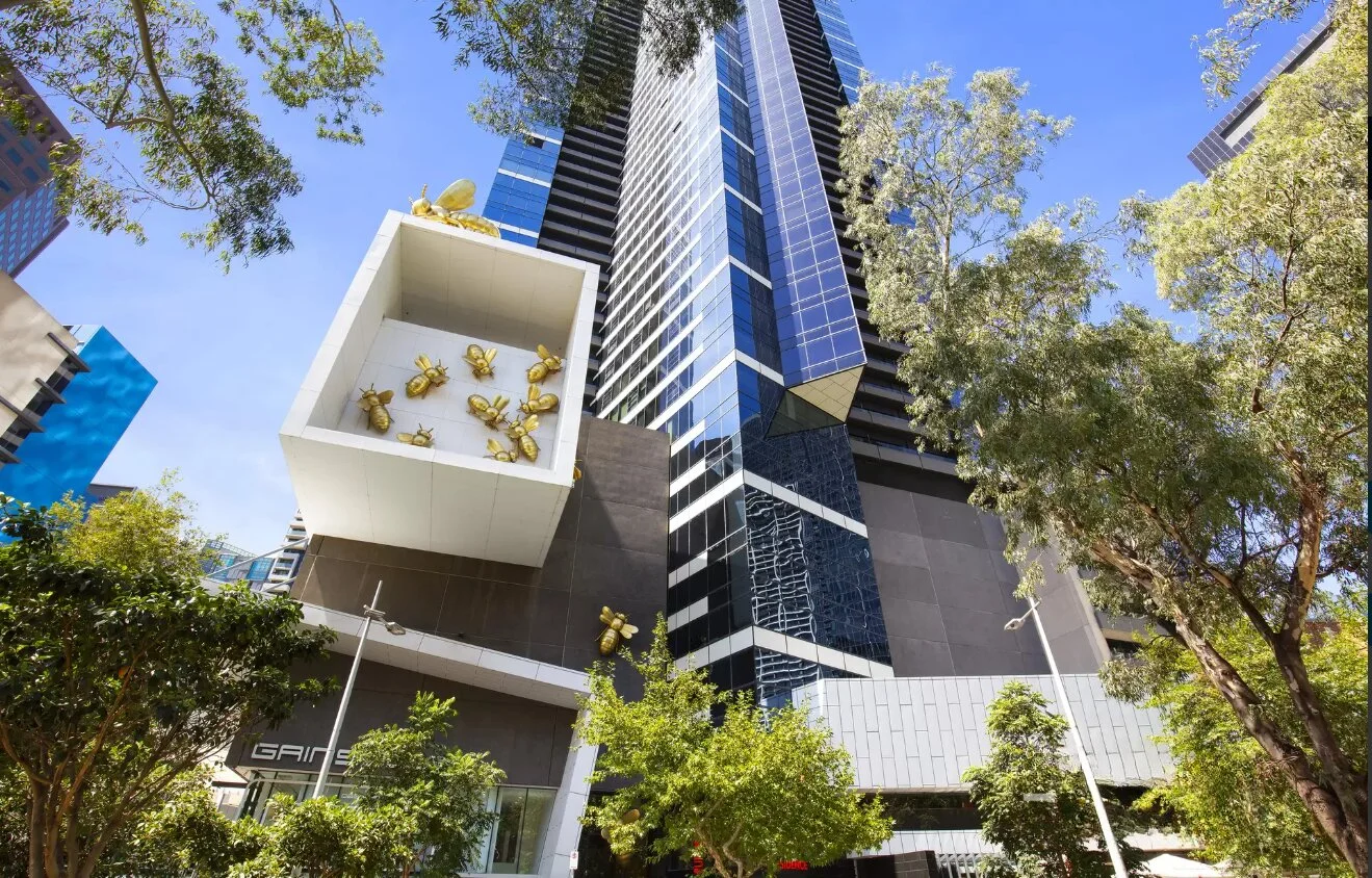Additional image 14 of 1404/7 Riverside Quay, Southbank VIC 3006