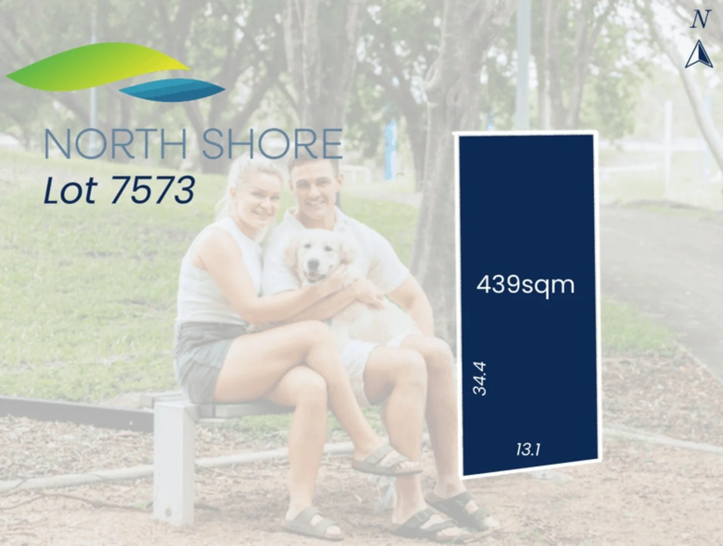 Lot 7573 Bandar Chase, Burdell QLD 4818