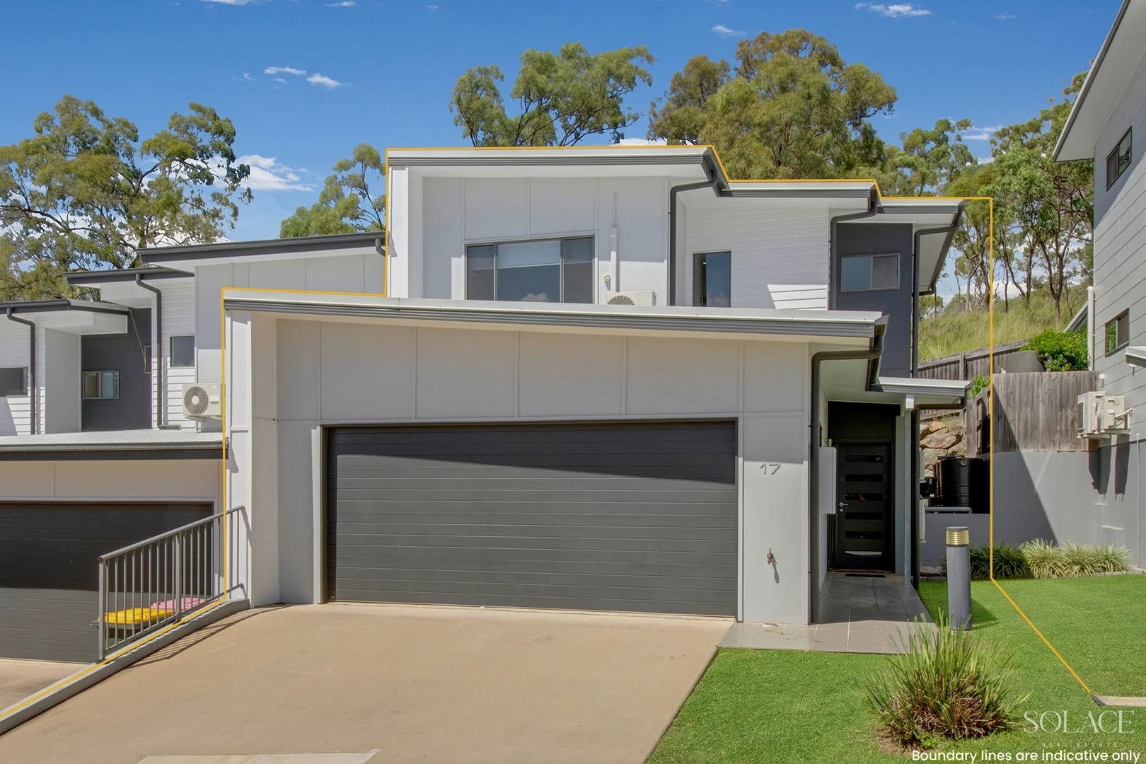 Additional image 17 of 17/42 Glen Eden Drive, Glen Eden QLD 4680