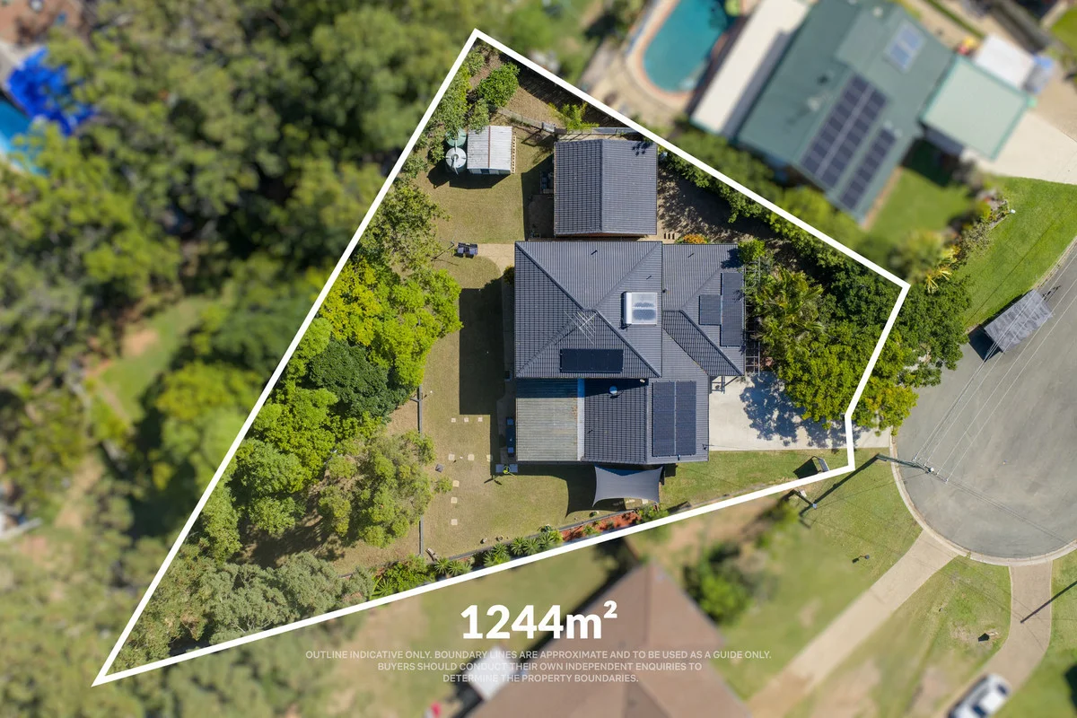 7 Witney Court, Alexandra Hills QLD 4161