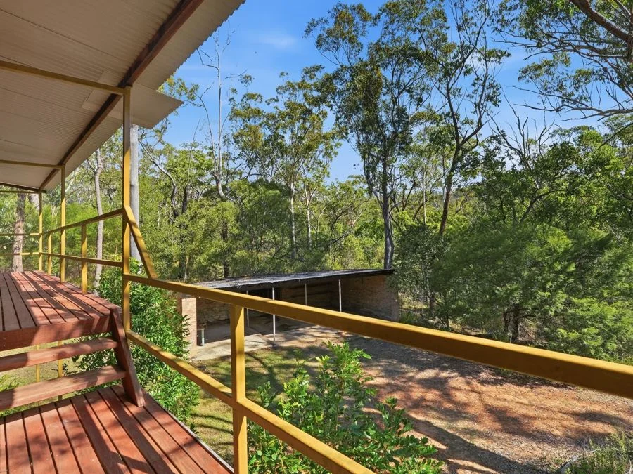 Additional image 11 of 303 McGills Road, Kremnos NSW 2460