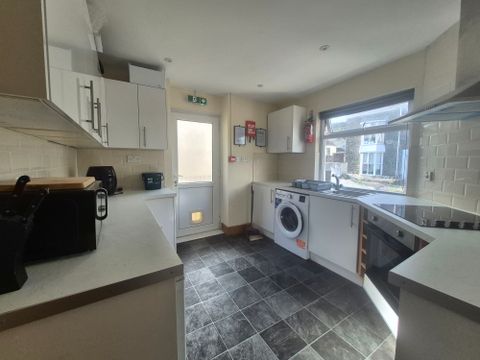 Chaddesley Terrace, Swansea SA1