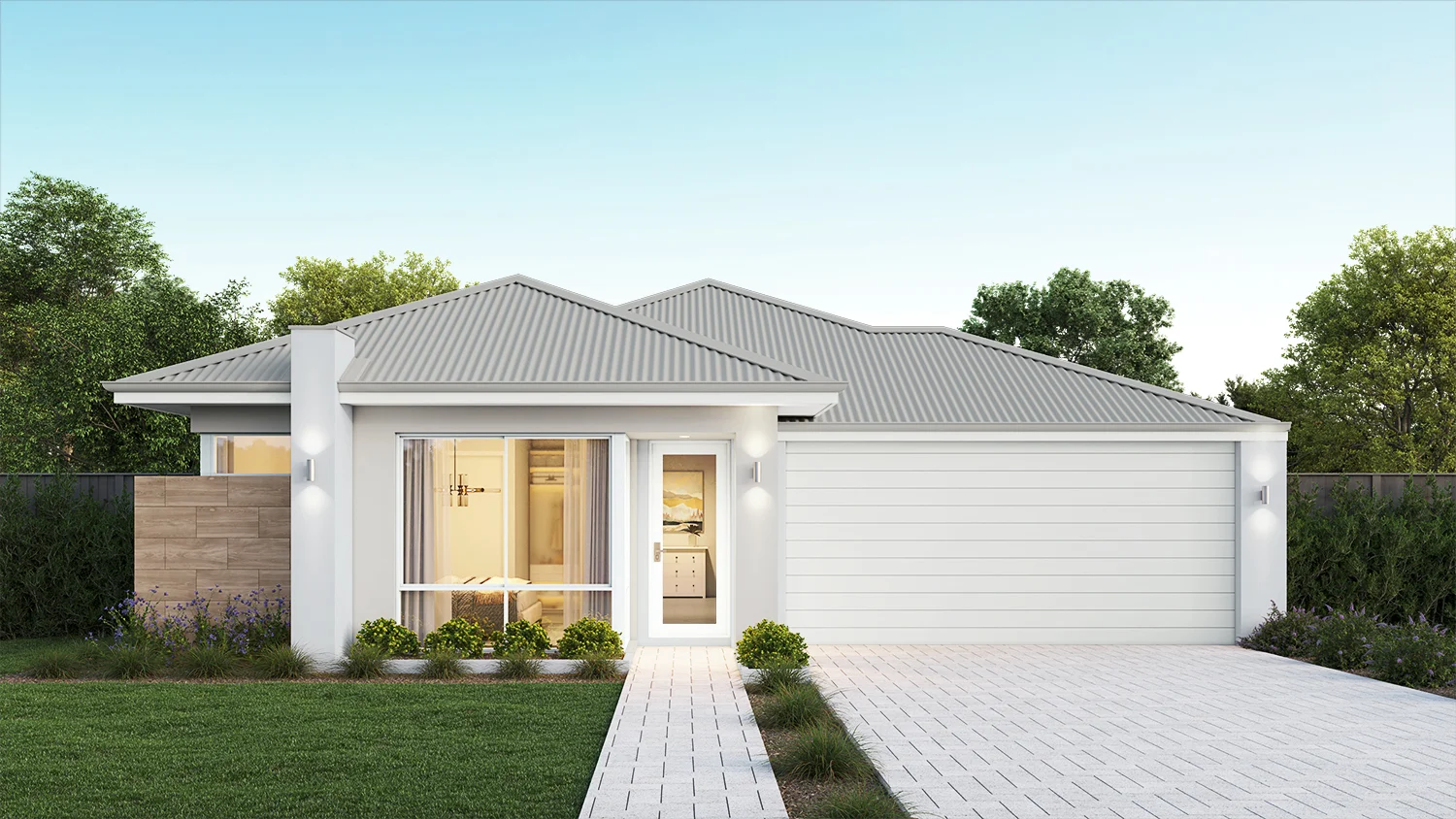 Lot 32 Dilert Street, Capel WA 6271