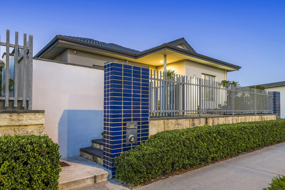 Additional image 2 of 80 Reflection Boulevard, Jindalee WA 6036