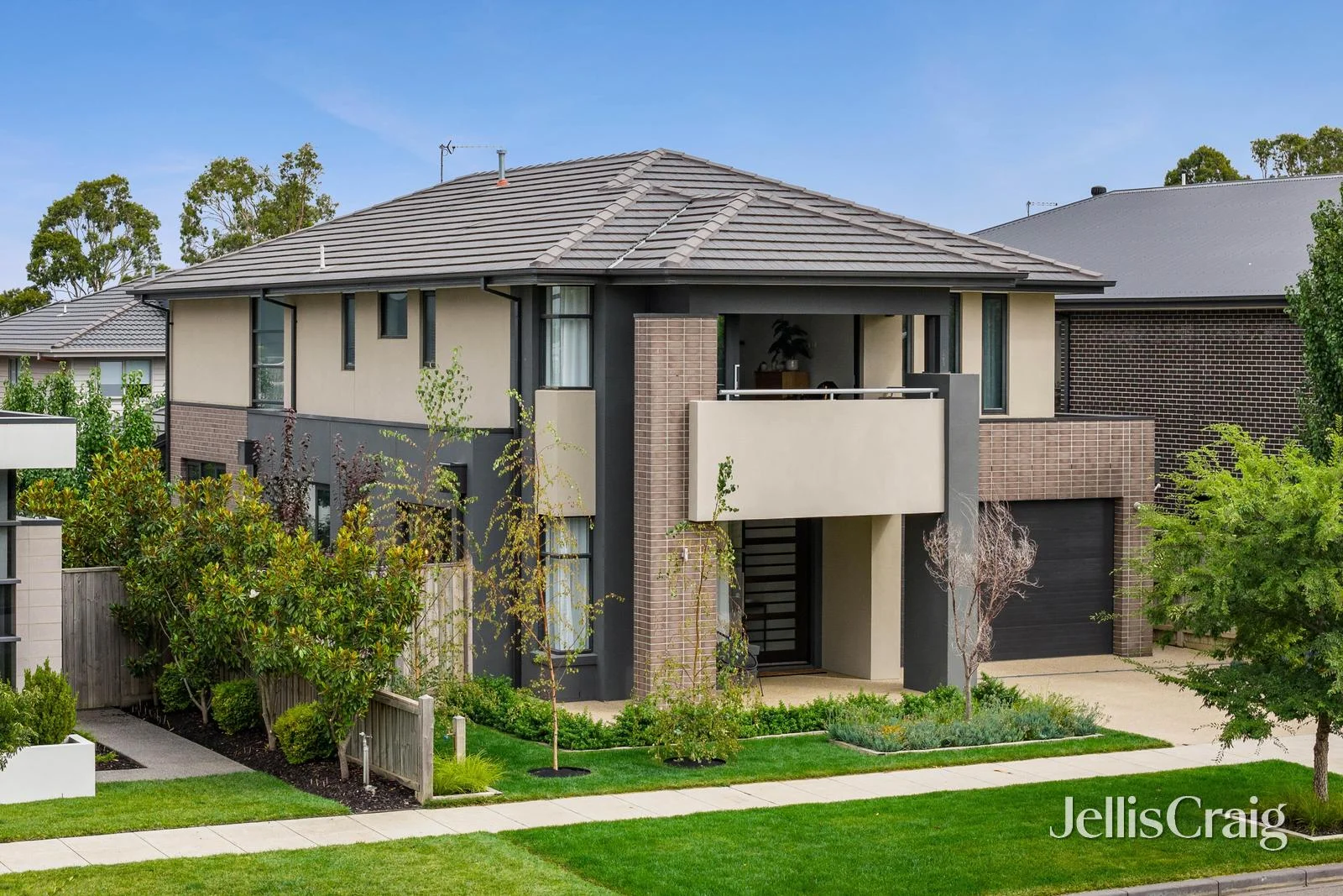 18 Distinction Drive, Alfredton VIC 3350