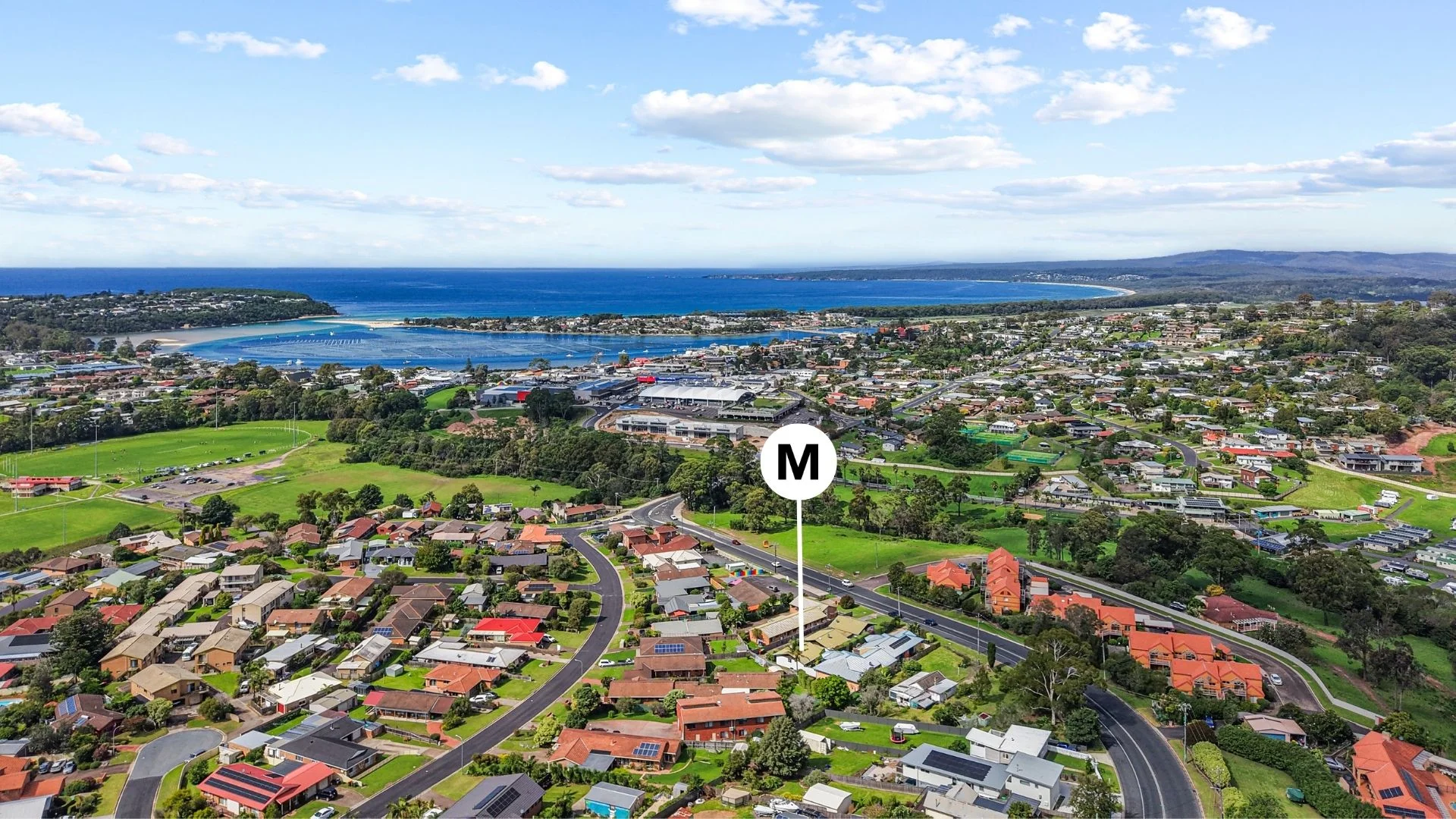Additional image 11 of 3/48 Sapphire Coast Drive, Merimbula NSW 2548