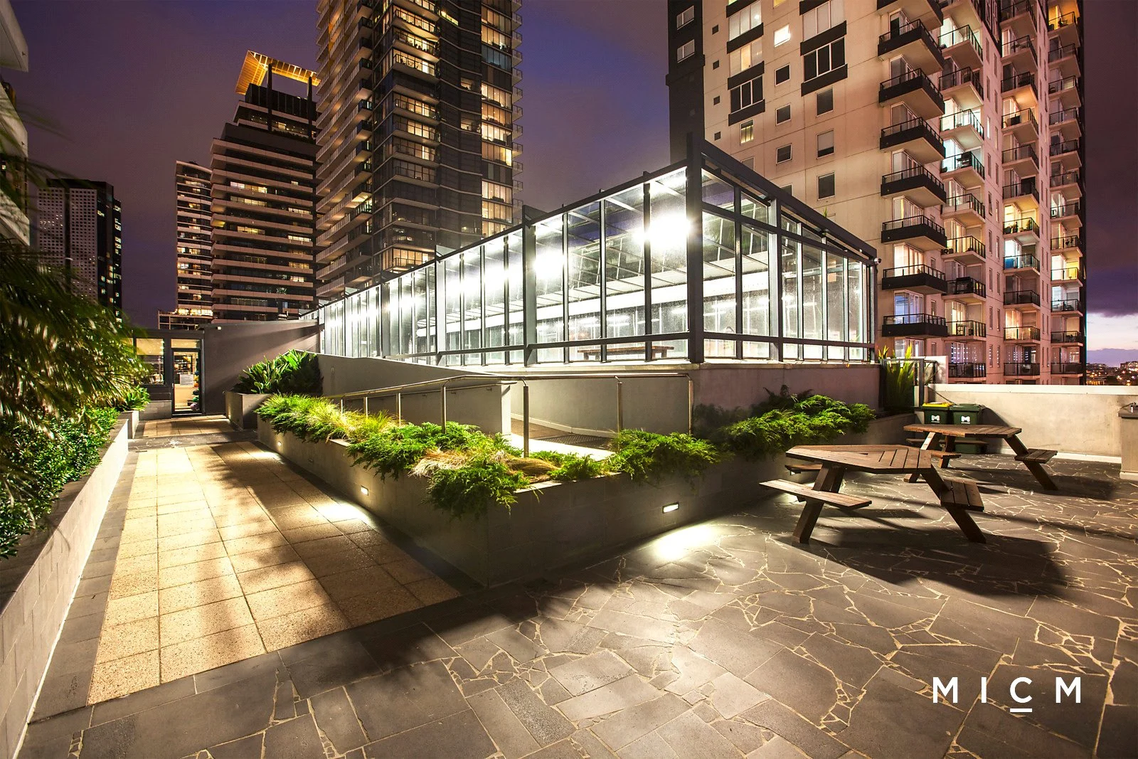 Additional image 14 of 1508/63 Whiteman Street, Southbank VIC 3006