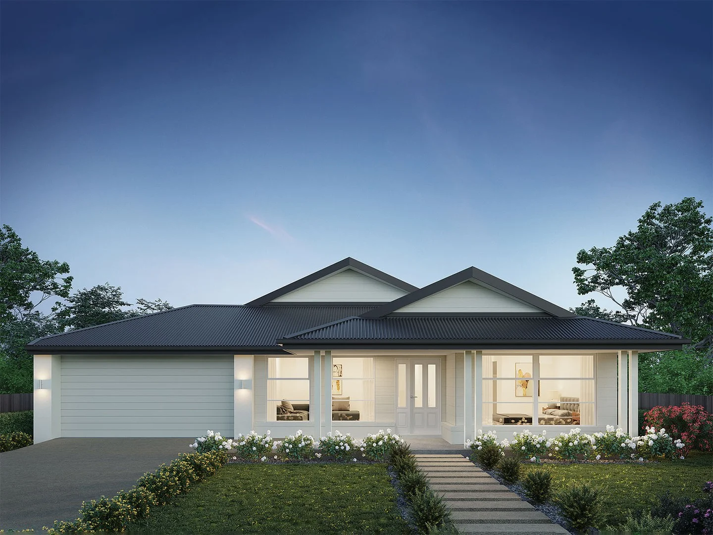 Lot 4 Forest Rd, Kioloa NSW 2539