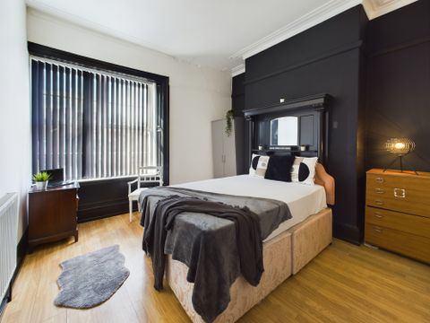 Glanmor Road, Swansea SA2