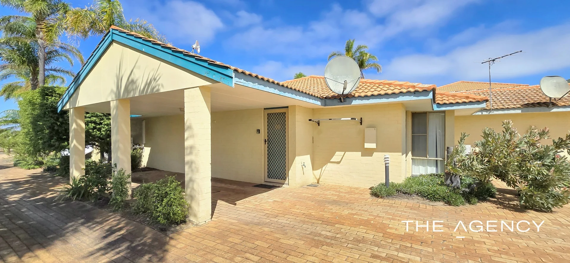 5/47 Glass Street, Kalbarri WA 6536