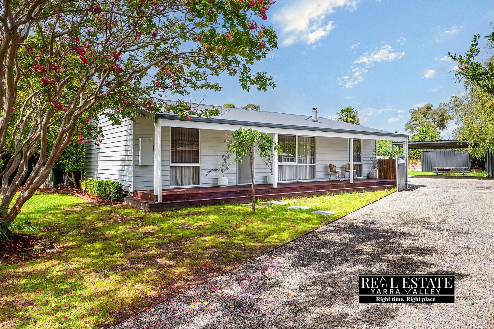 32 Auburn Road, Healesville VIC 3777