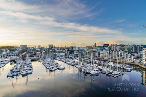 East Quay House, Sutton Harbour, Plymouth PL4