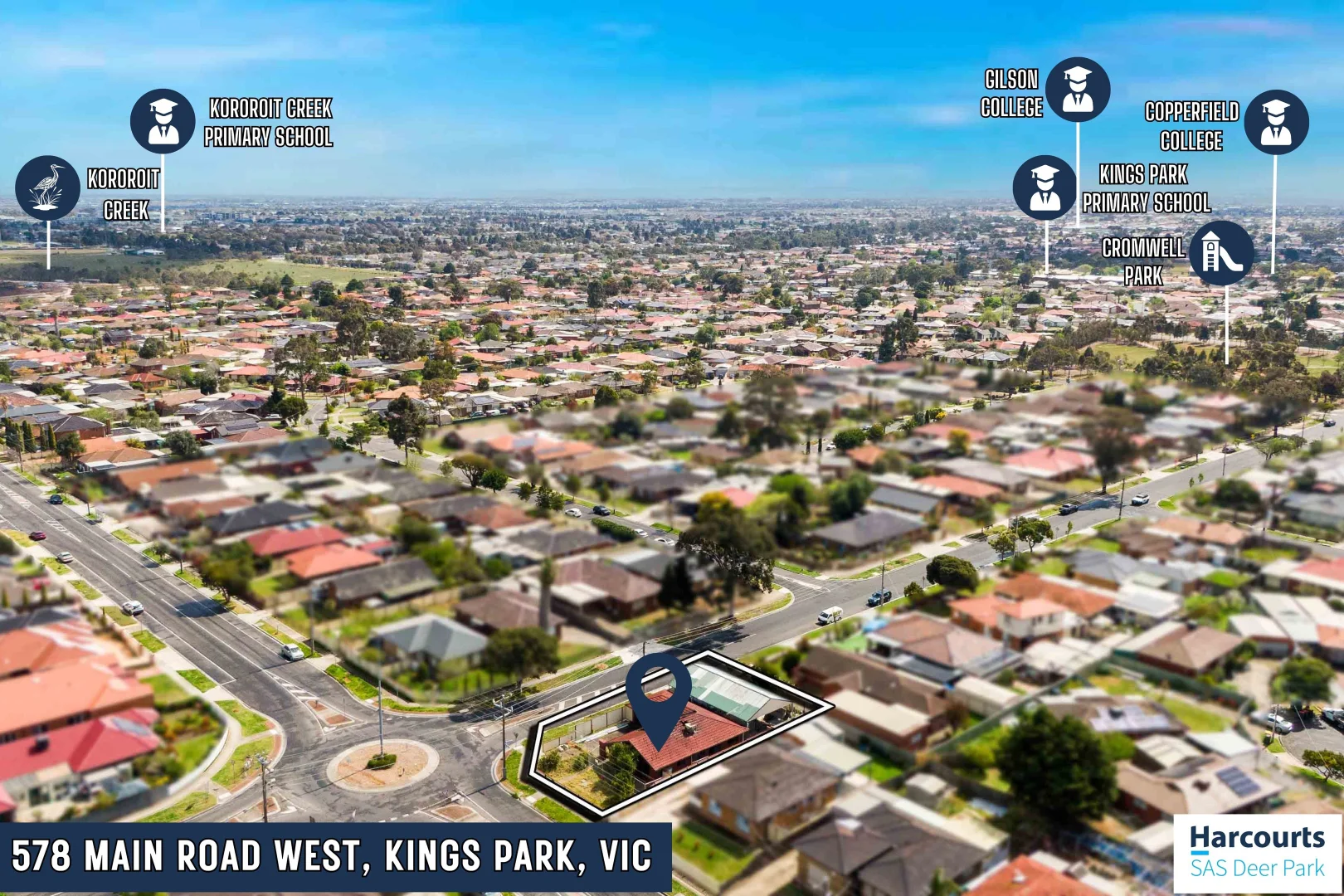 578 Main Road, Kings Park VIC 3021 photo 5